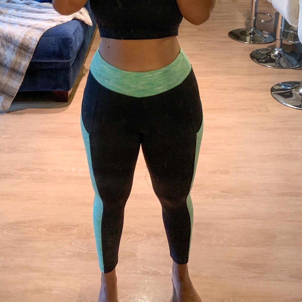 BEBE Sport Pants